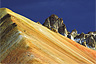 Volcan Tunupa, Bolivia