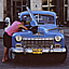 Vintage paradise, Cuba