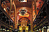 Great Synagogue in Budapest, Hungary