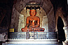 Buddha statue