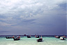 Before the rains on Ko Lipe, Thailand