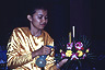 Krathong preparation