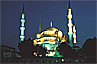 Blue Mosque