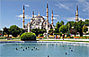 Blue Mosque